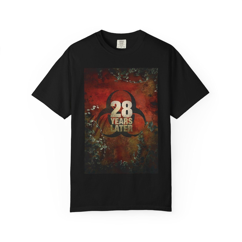 28 Years Movie - Etsy