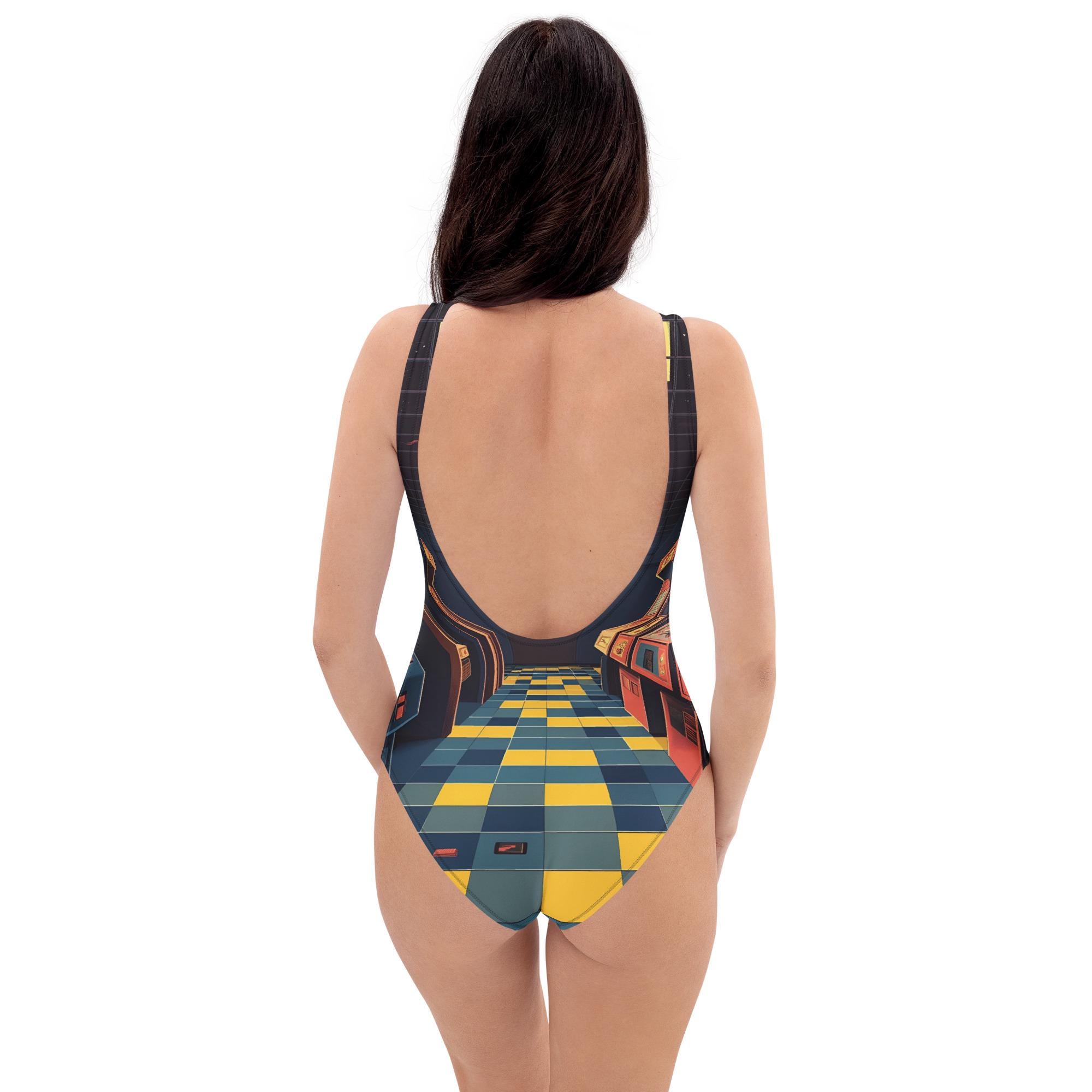 【未使用】AMERI VINTAGE 2023年 SWIM WEAR 未使用】AMERI VINTAGE 2023年 SWIM WEAR 未使用】AMERI VINTAGE