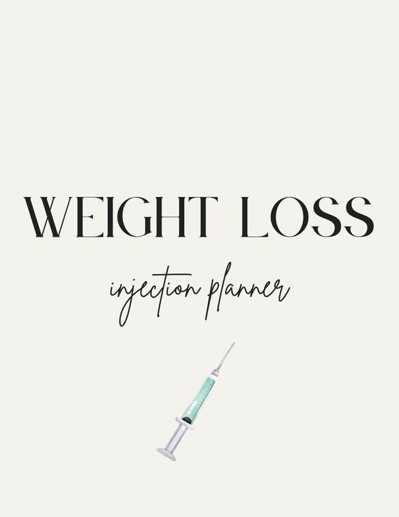 how to track semaglutide injections Weight loss is not one size fits all. There are now multiple evidence based medication options available, each with different dosing schedules, mechanisms, and average outcomes. The best option depends on your Semaglutide Tracker - Follow the