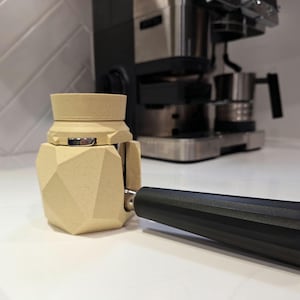 Ninja Cafe Luxe Tamping Station