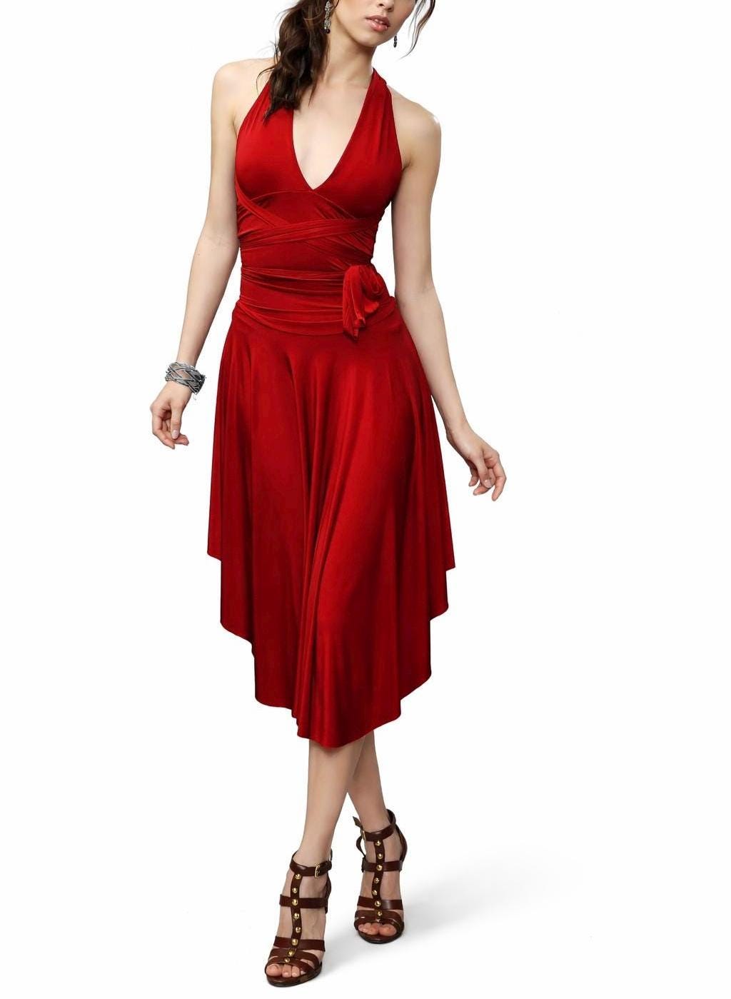 Multiway Dress - Etsy Multiway Dress - Etsy