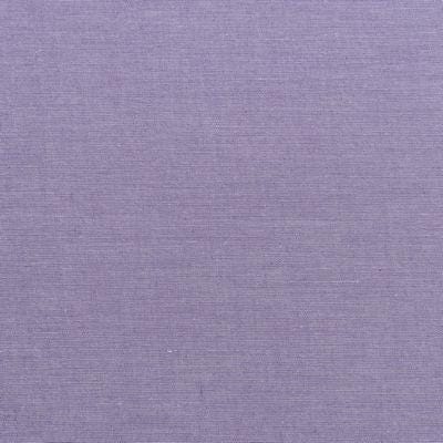 Chambray Lavender from Tilda Fabric's Chambray Collection