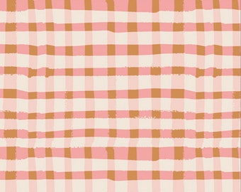 Wooly Blush Lambkin Collection by Bonnie Christine for Art Gallery Fabrics
