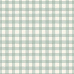 Small Plaid of my Dreams River from Marigold Collection by Maureen Cracknell for Art Gallery Fabrics
