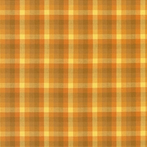 Kitchen Window Wovens Ochre