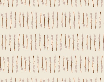 Campfire Sweets Campsite Collection for Art Gallery Fabrics