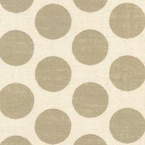Natural Dots by Sevenberry from Cotton Slub Prints