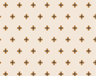 Affinity Shine in Flannel by Maureen Cracknell | Abode Collection |  Art Gallery Fabrics