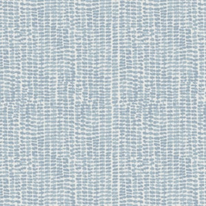 Cotton+Steel Basics - Salt River - Shadow - Open Sky Unbleached Fabric / Cotton and Steel