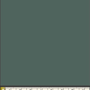 Balsam Fir Pure Solids Art Gallery Fabric