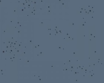 Cotton+Steel Basics - Freckles - Sea Star Fabric / Cotton and Steel