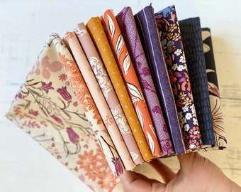 Dusk Fusion Full Collection Bundle by AGF Studio for Art Gallery Fabrics