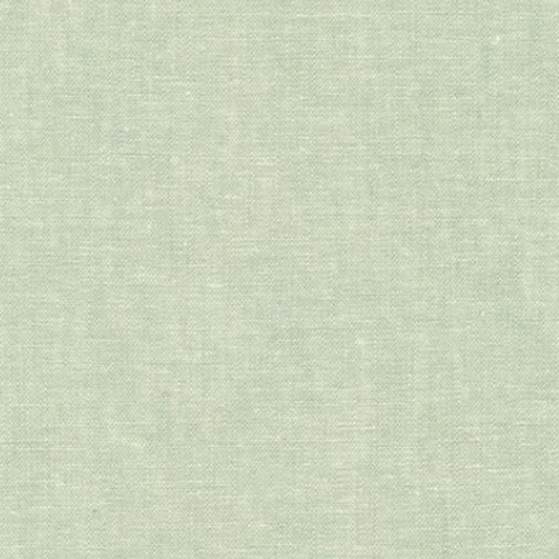 Seafoam Emboss Top