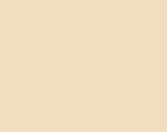 Creme de la Creme Pure Solids Art Gallery Fabric