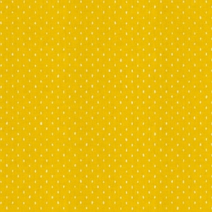 Cotton+Steel Basics - Stitch and Repeat - Daisy Unbleached Fabric / Cotton and Steel