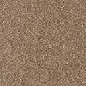Essex Yarn Dyed Muskatnuss