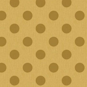 Dijon Stoff aus der Chambray Dots Kollektion von Tilda Fabrics