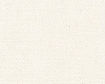 Kona Cotton Natural