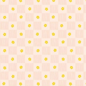 Footpath Gold from Heather Ross Ruby and Bee Blenders Collection by Heather Ross from Windham Fabrics