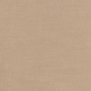 Chambray Beige aus der Chambray Kollektion von Tilda Fabrics