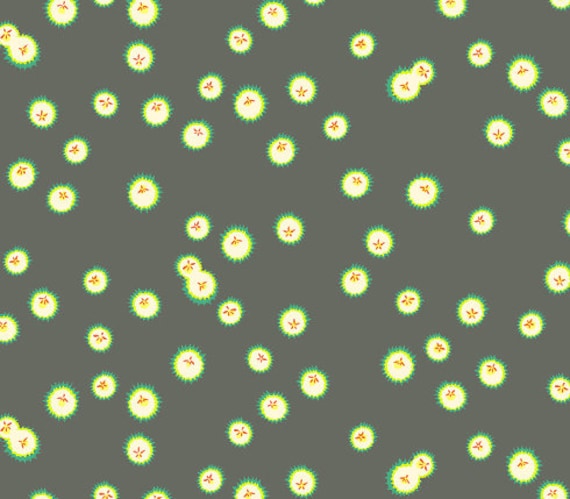 Forestburgh: Firefly in Dark Gray Forestburgh: Firefly in Dark Gray