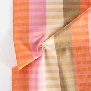 Maja Stripe in Midsommar Swedish Holiday by The House That Lars Built from Fableism
