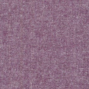 Essex Yarn Dyed Aubergine