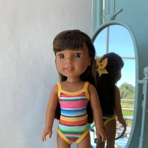 Wellie wisher swimsuit hotsell
