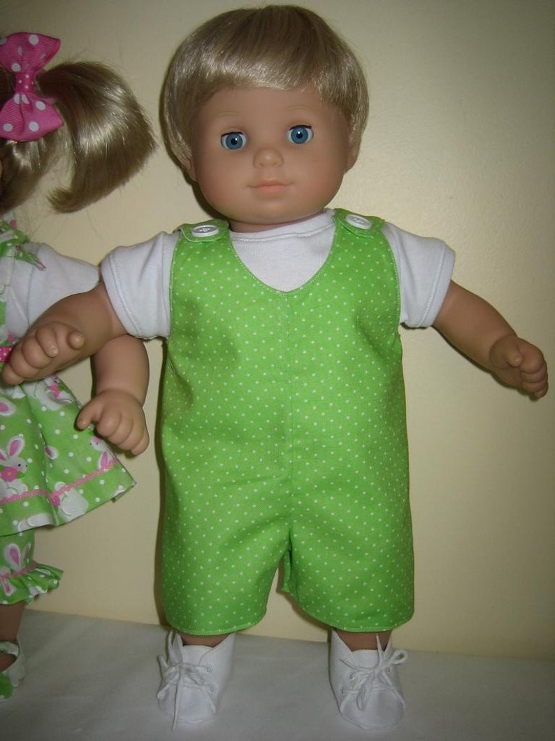 Easter Outfits made to fit Bitty Baby Twins Etsy