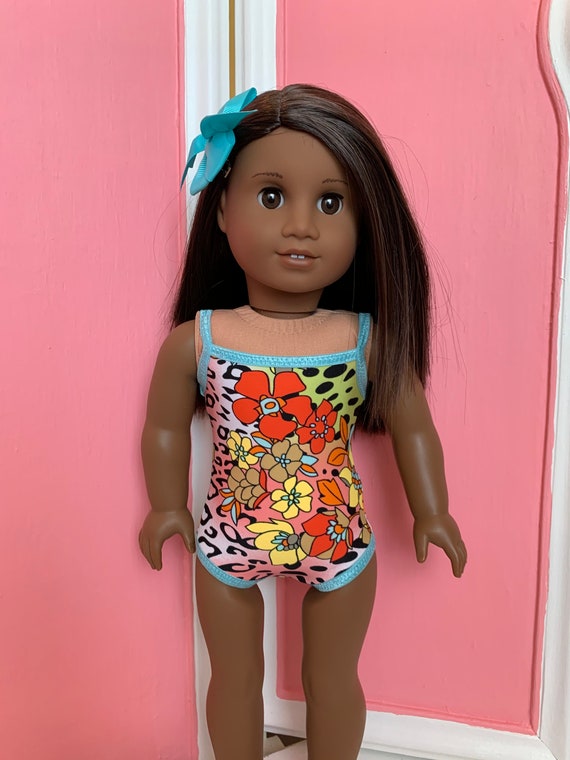 american girl swimsuit