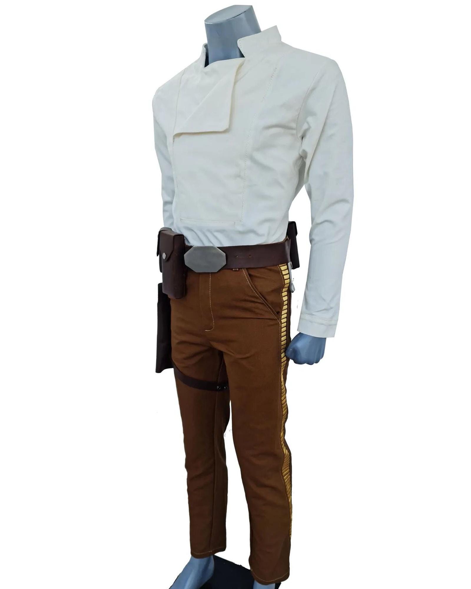 Han solo pants Italia