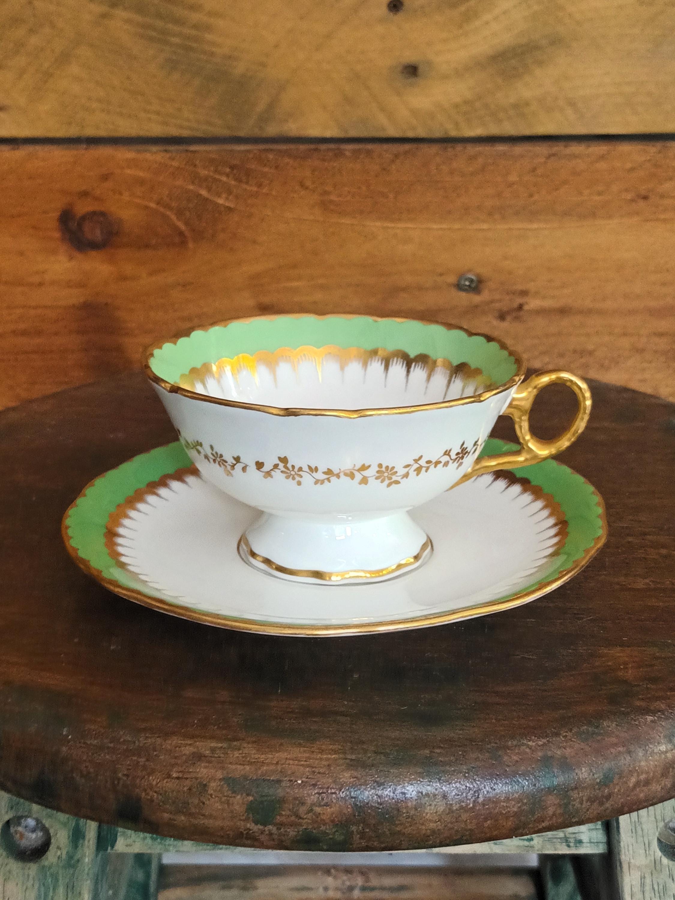 COALPORT お人形ボンチャイナ 2体 COALPORT お人形ボンチャイナ 2体 2