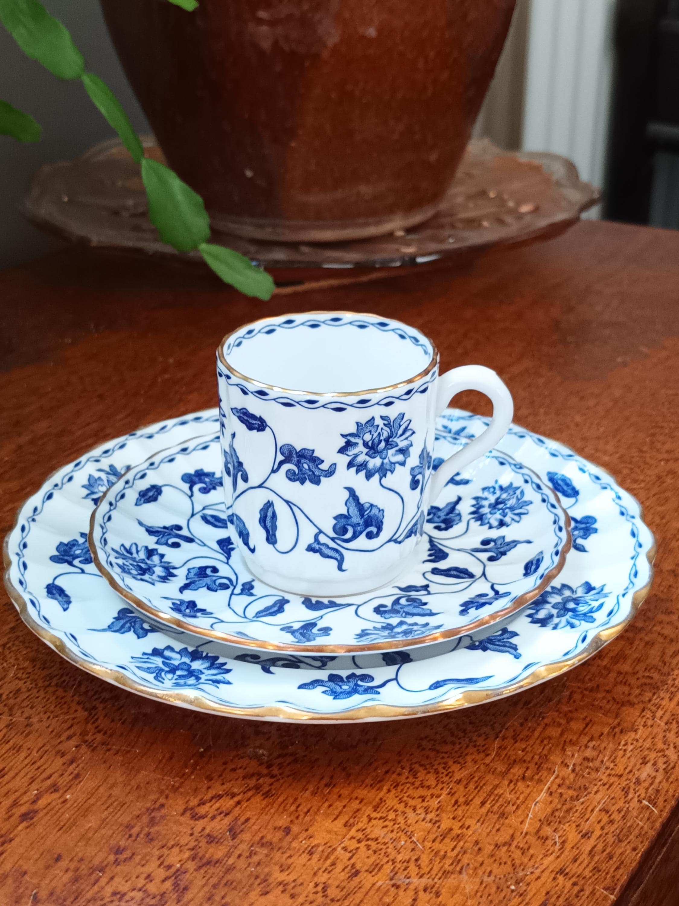 Noritake blue bird - Etsy 日本