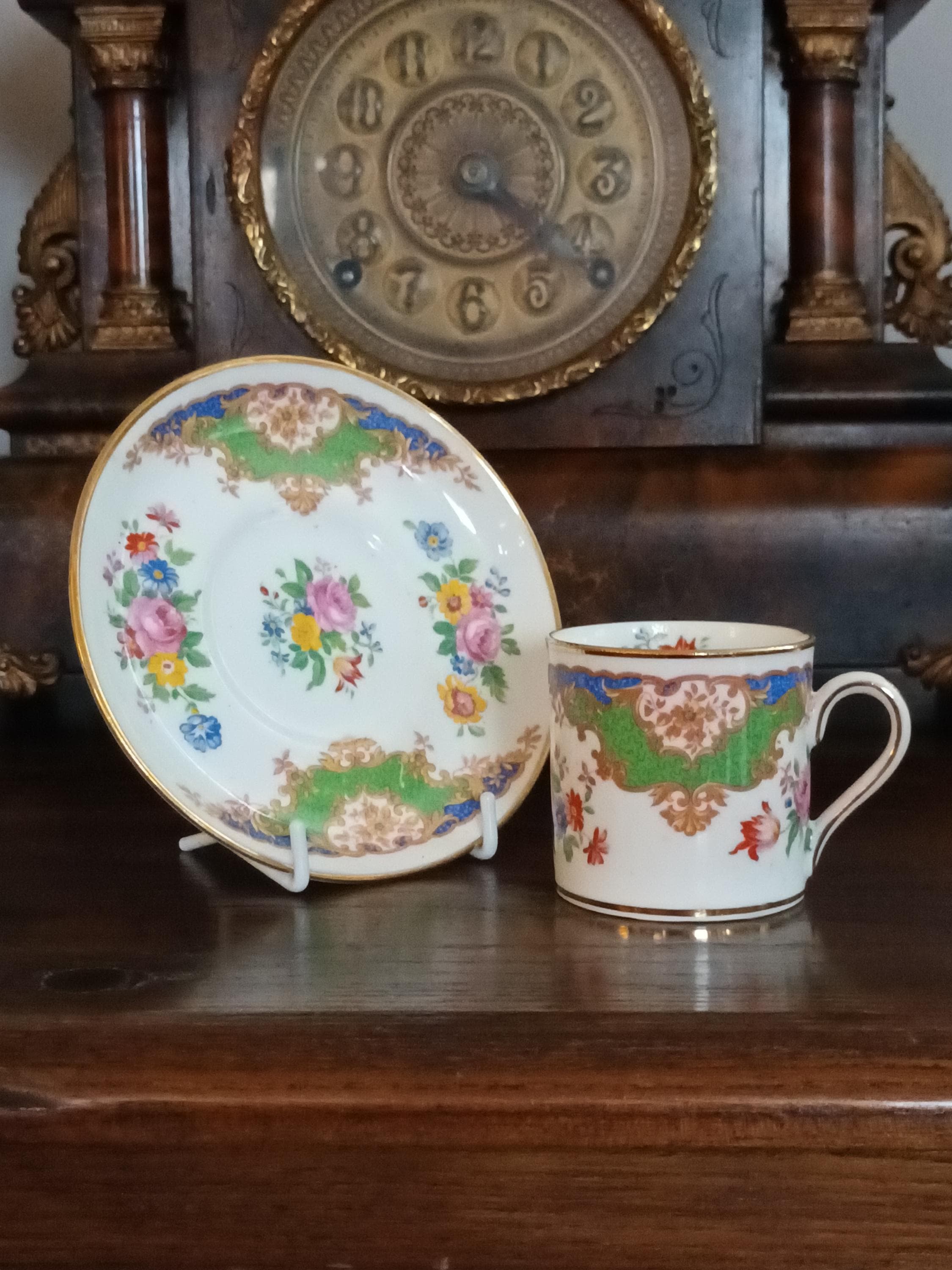 Hammersley Longton - Etsy