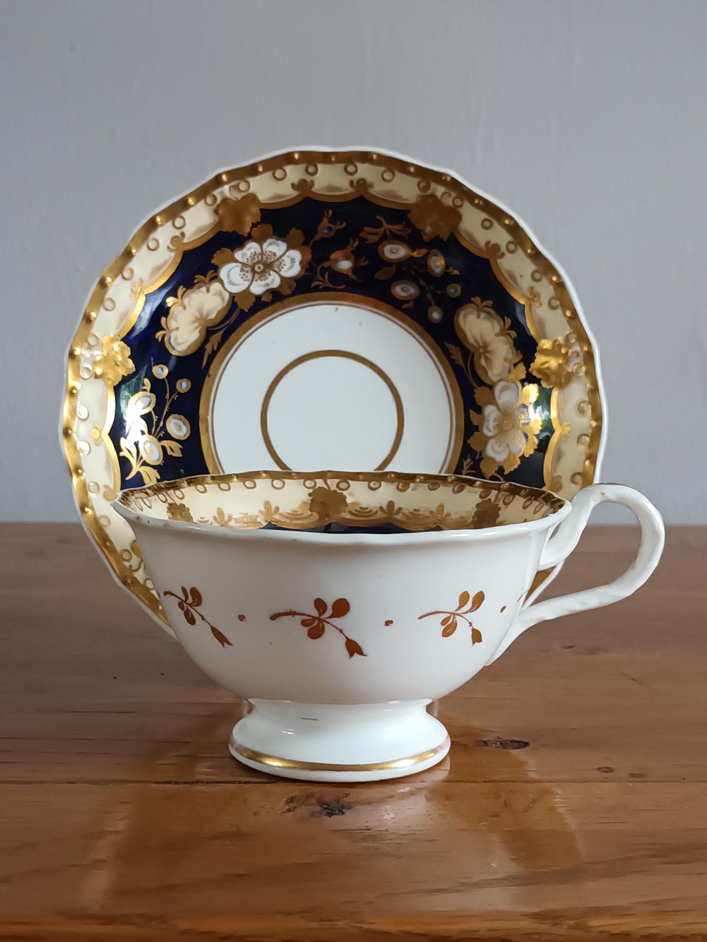 Antique Tea Strainer Teacup - Etsy - Page 3