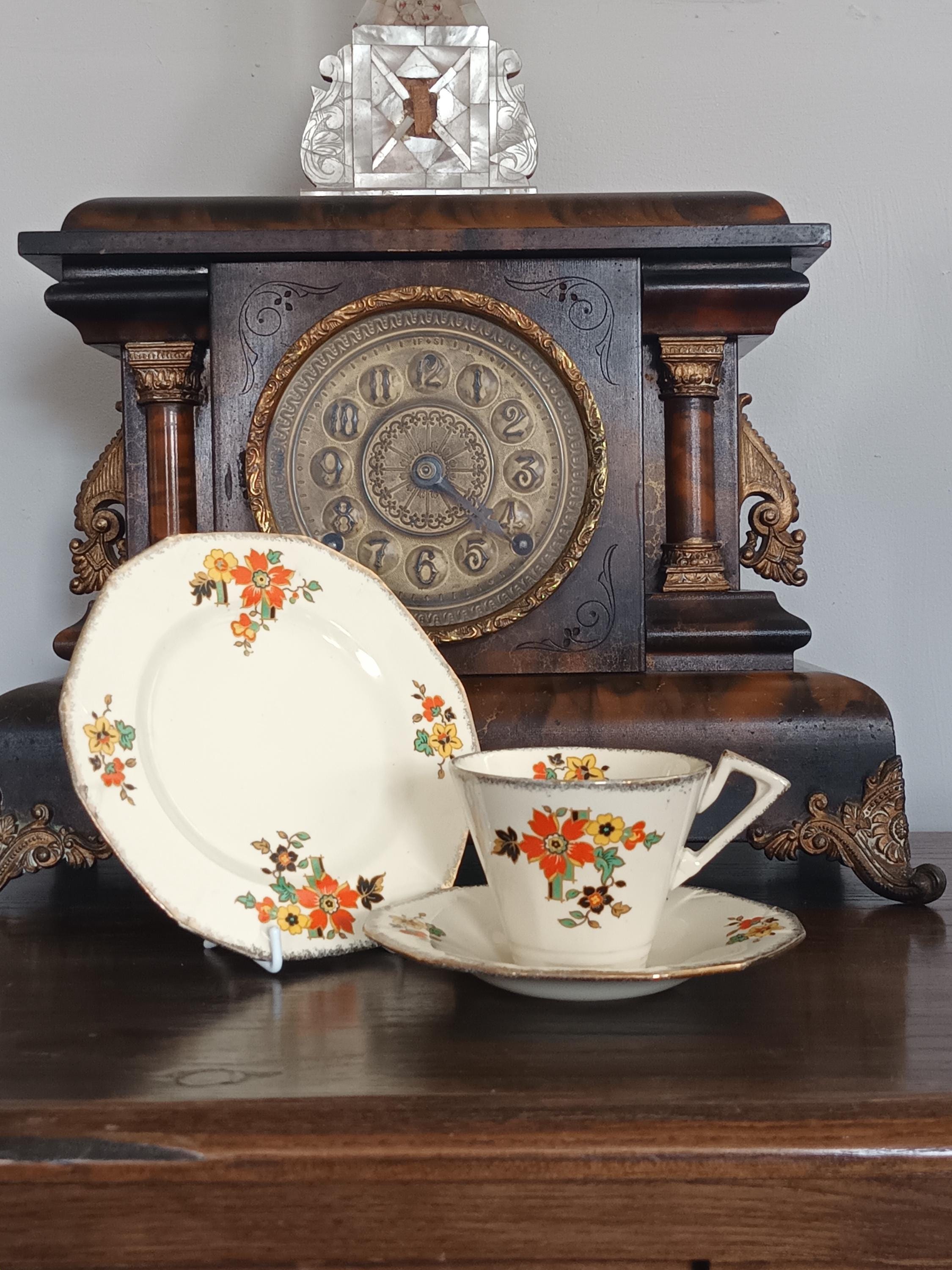 Rare Alfred Meakin - Etsy