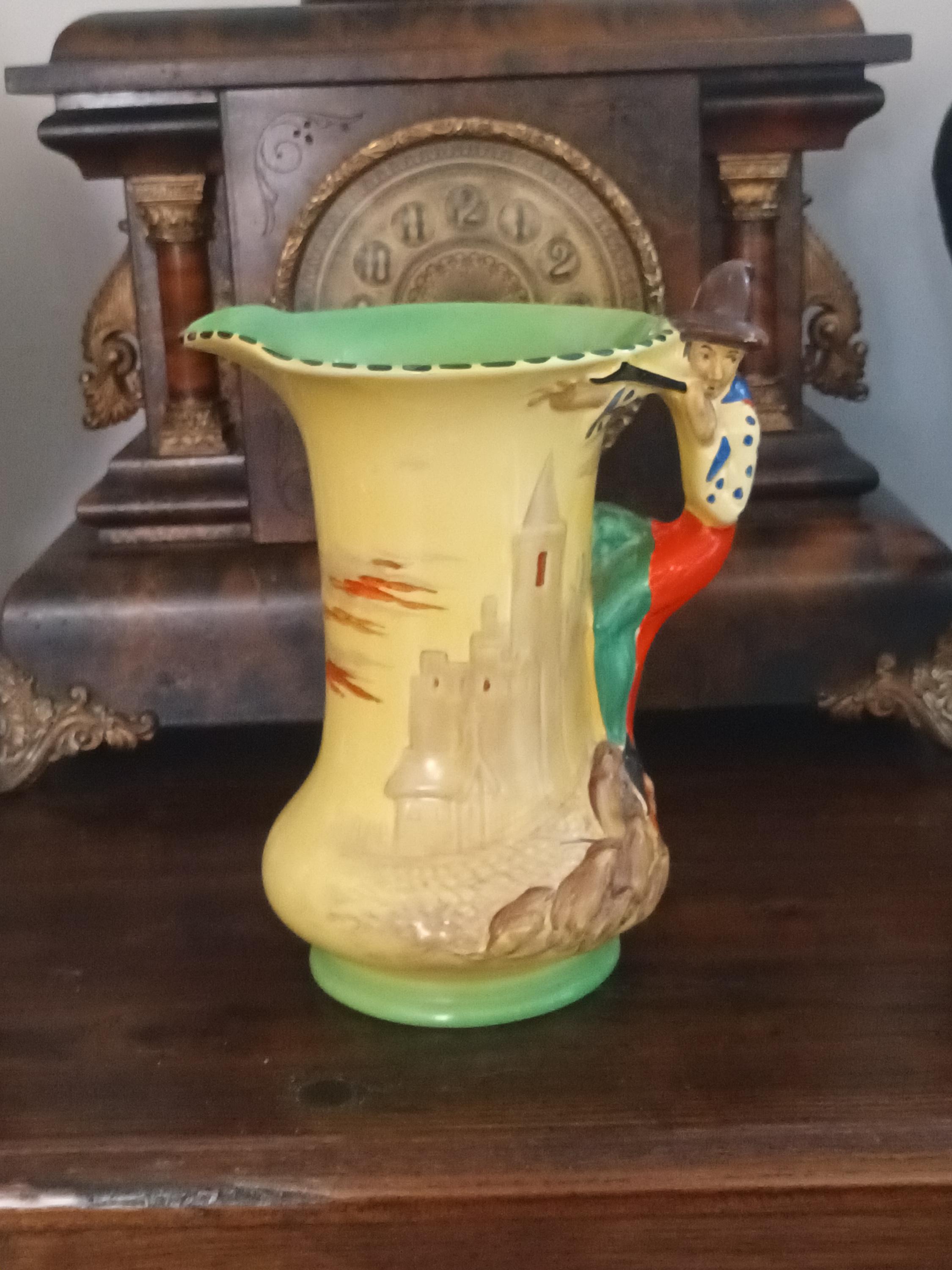 Rare Burleigh Ware - Etsy