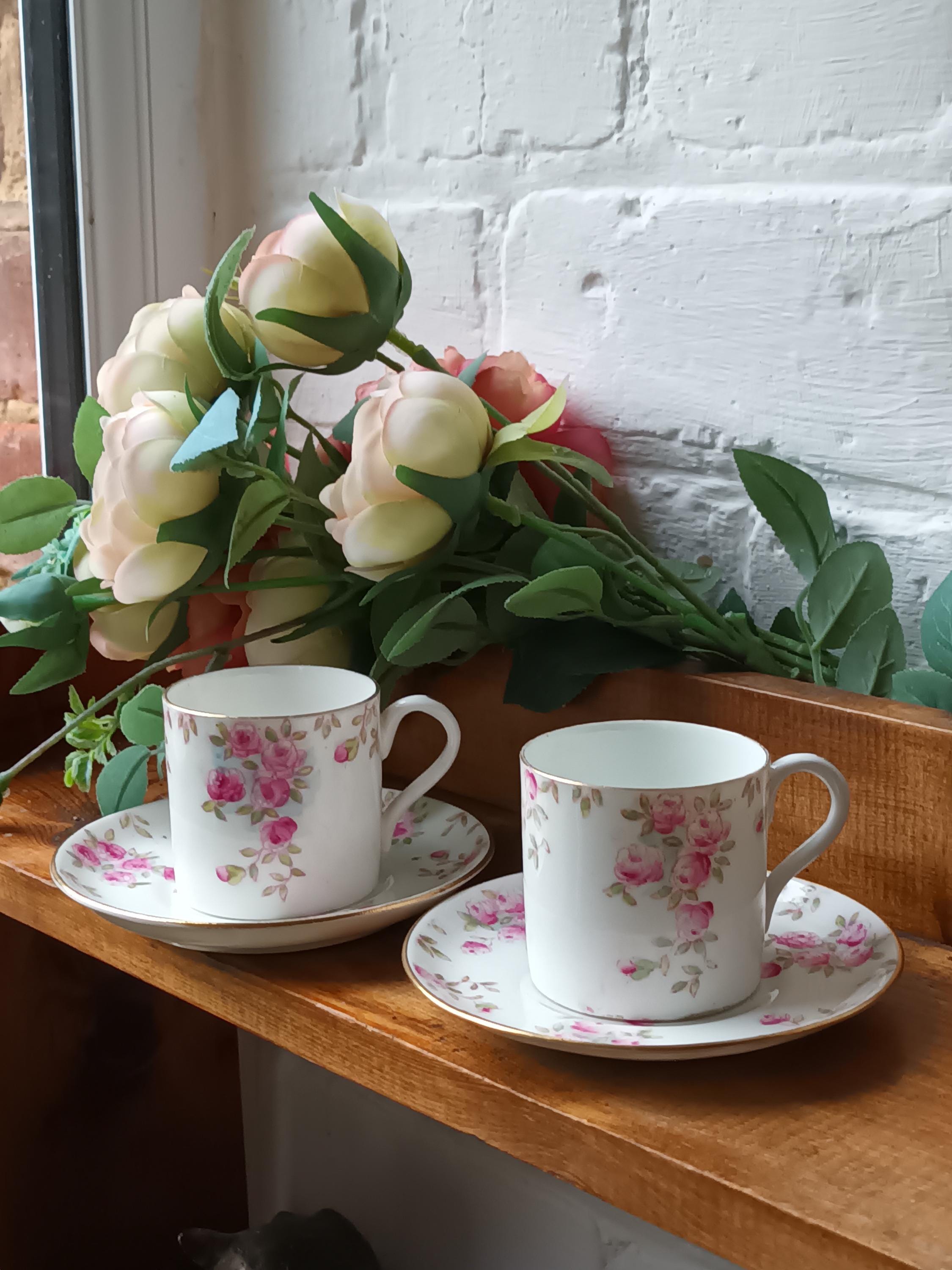 Balmoral china - Etsy 日本