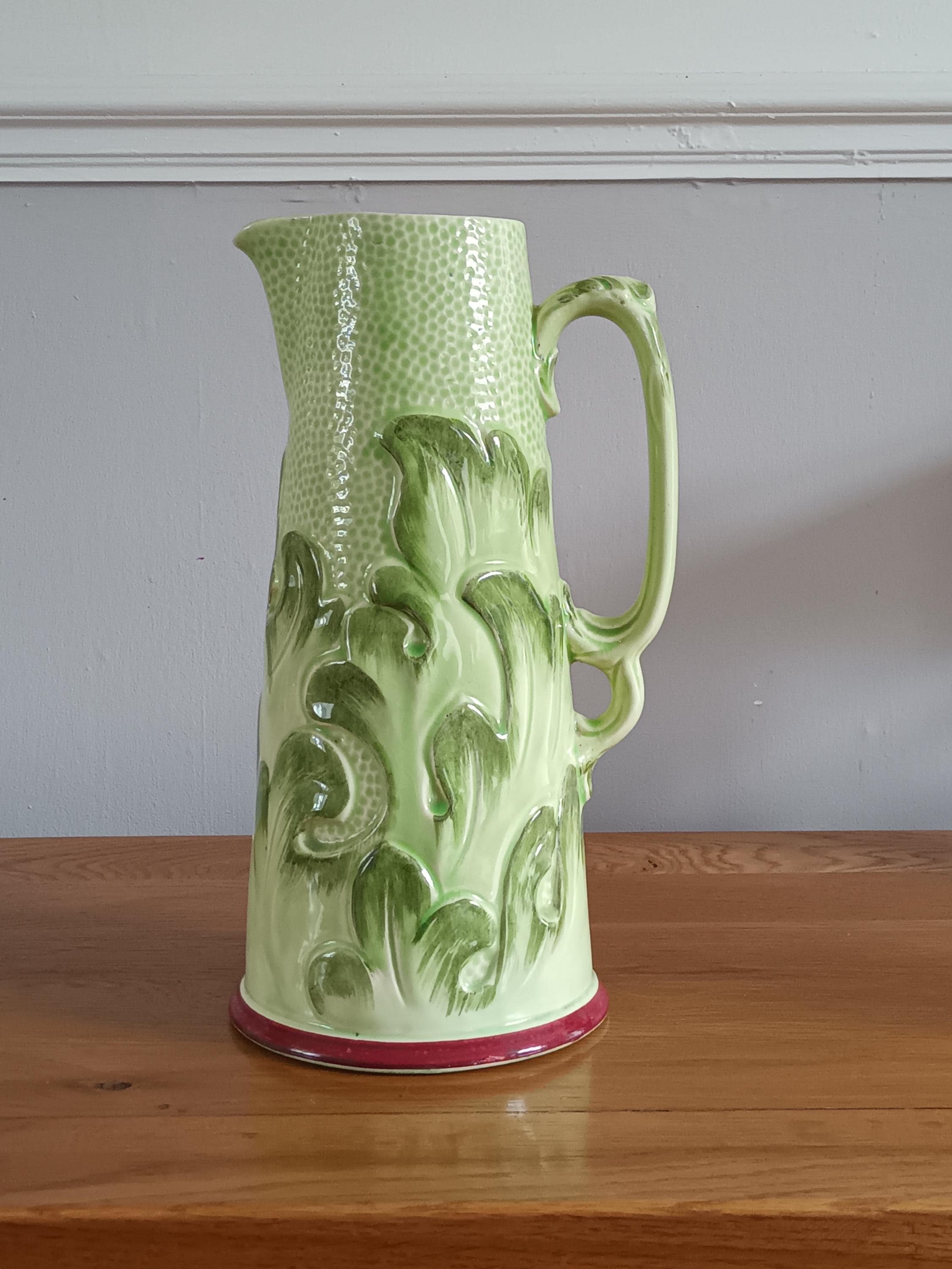 Fenton Pottery - Etsy UK