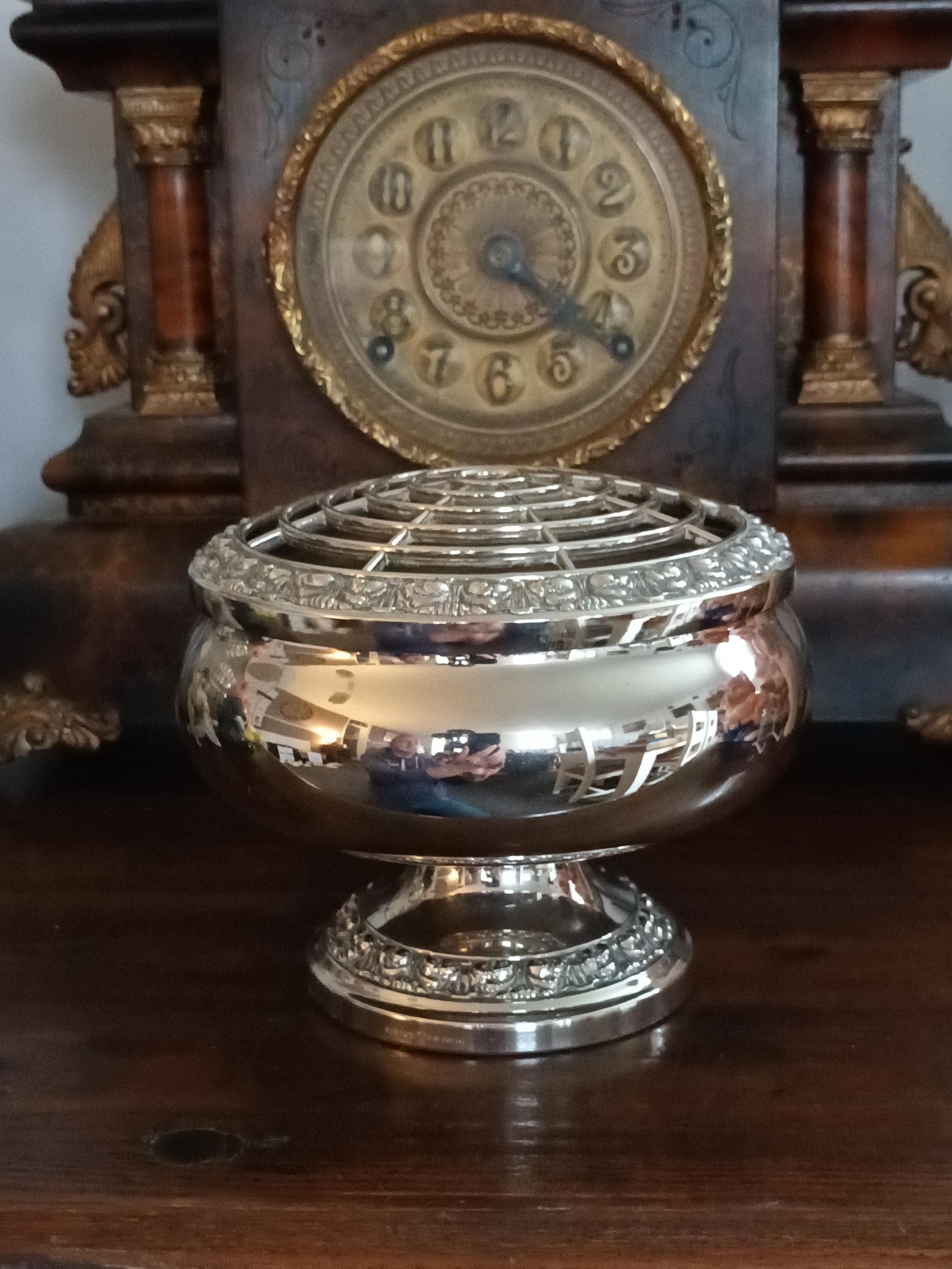 Ianthe England Silver - Etsy