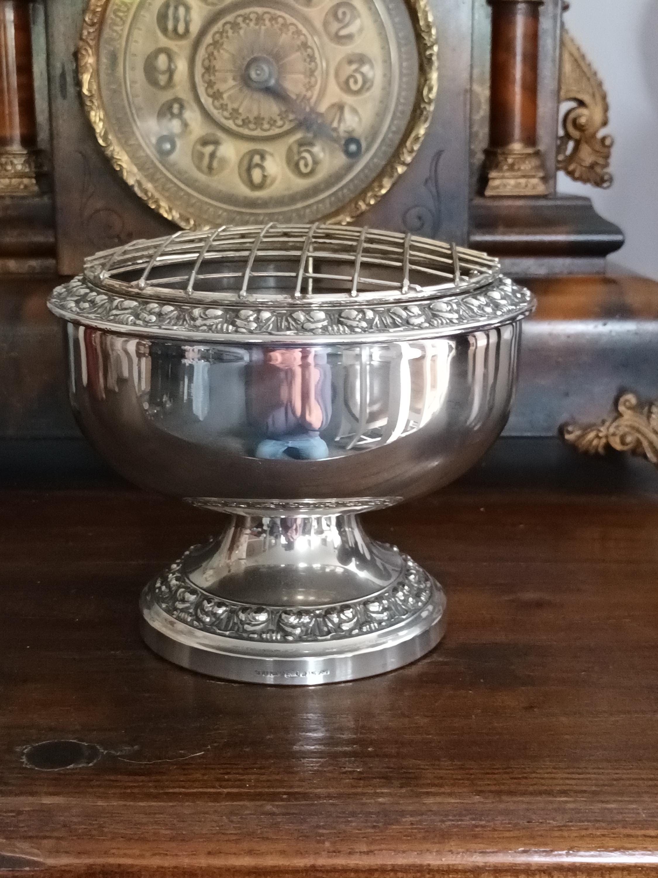 Ianthe Rose Bowl - Etsy