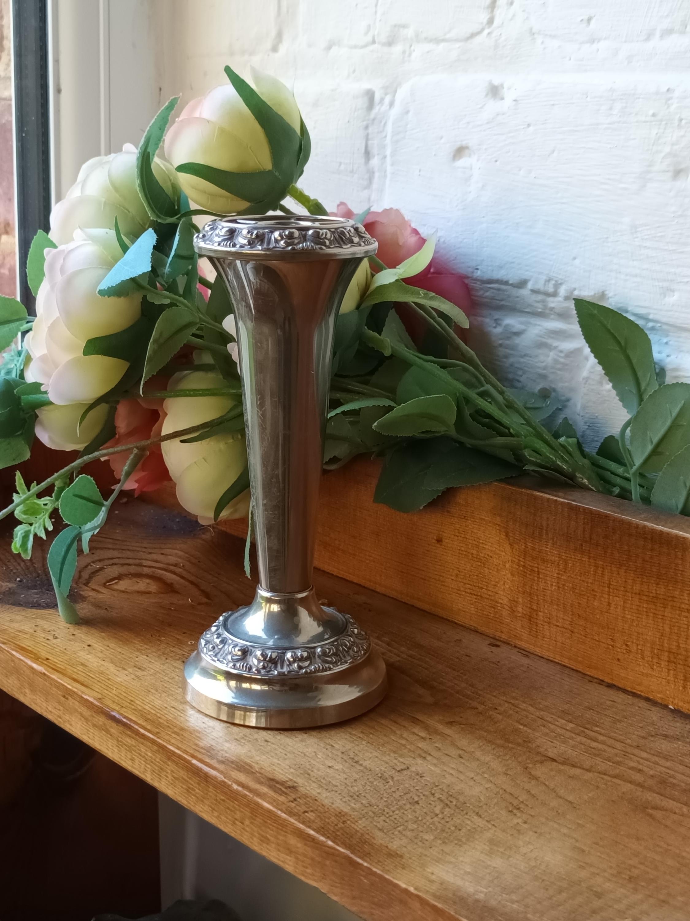 Ianthe England Silver - Etsy