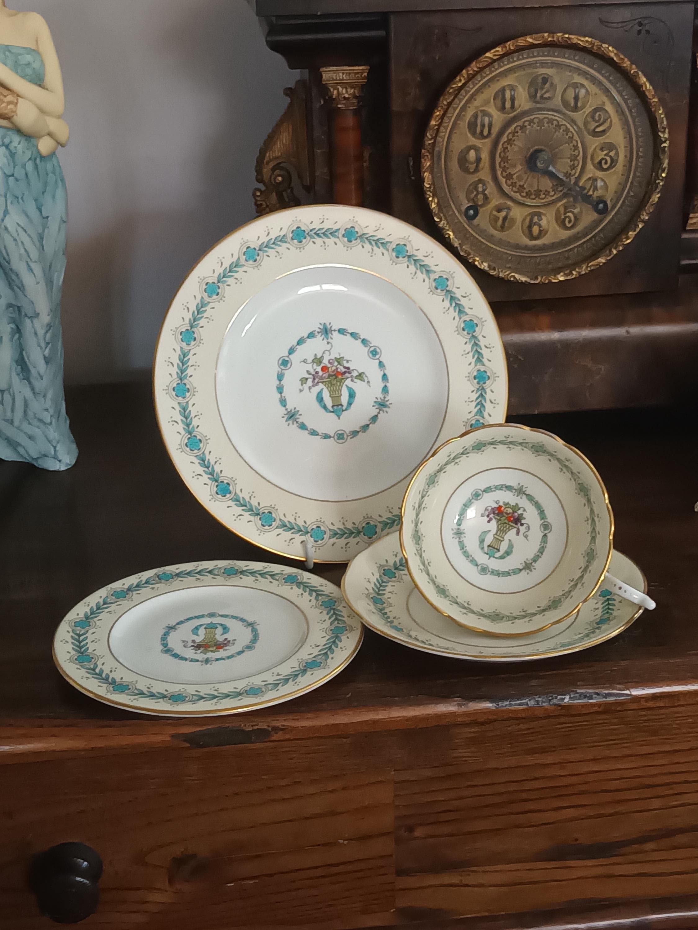 Coalport geneva - Etsy 日本