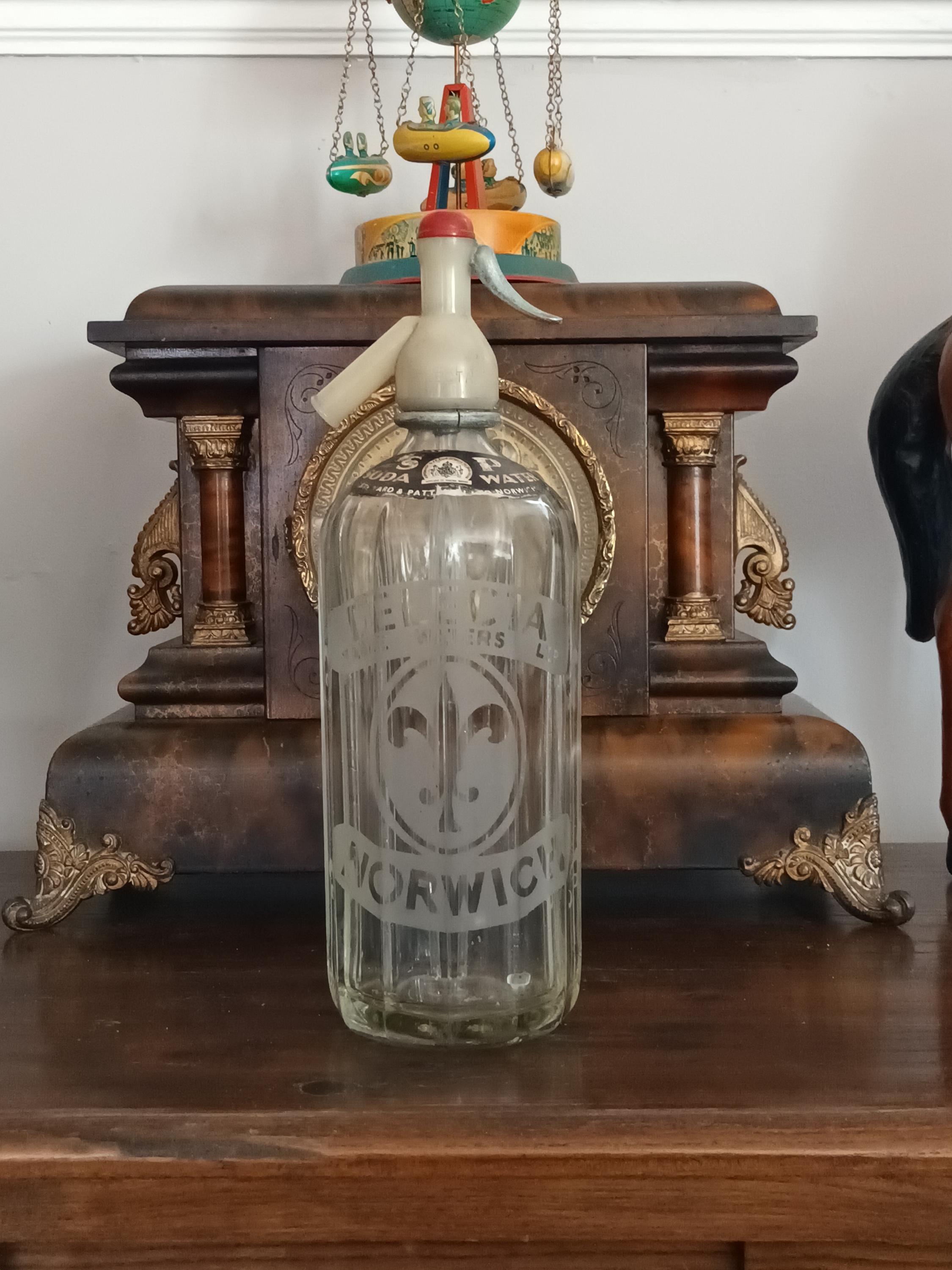 Vintage 7up bottle - Etsy 日本