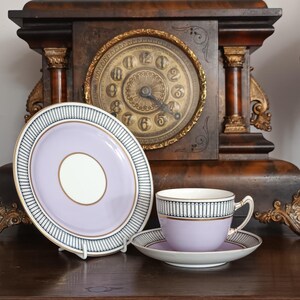 Paragon Trios - Etsy