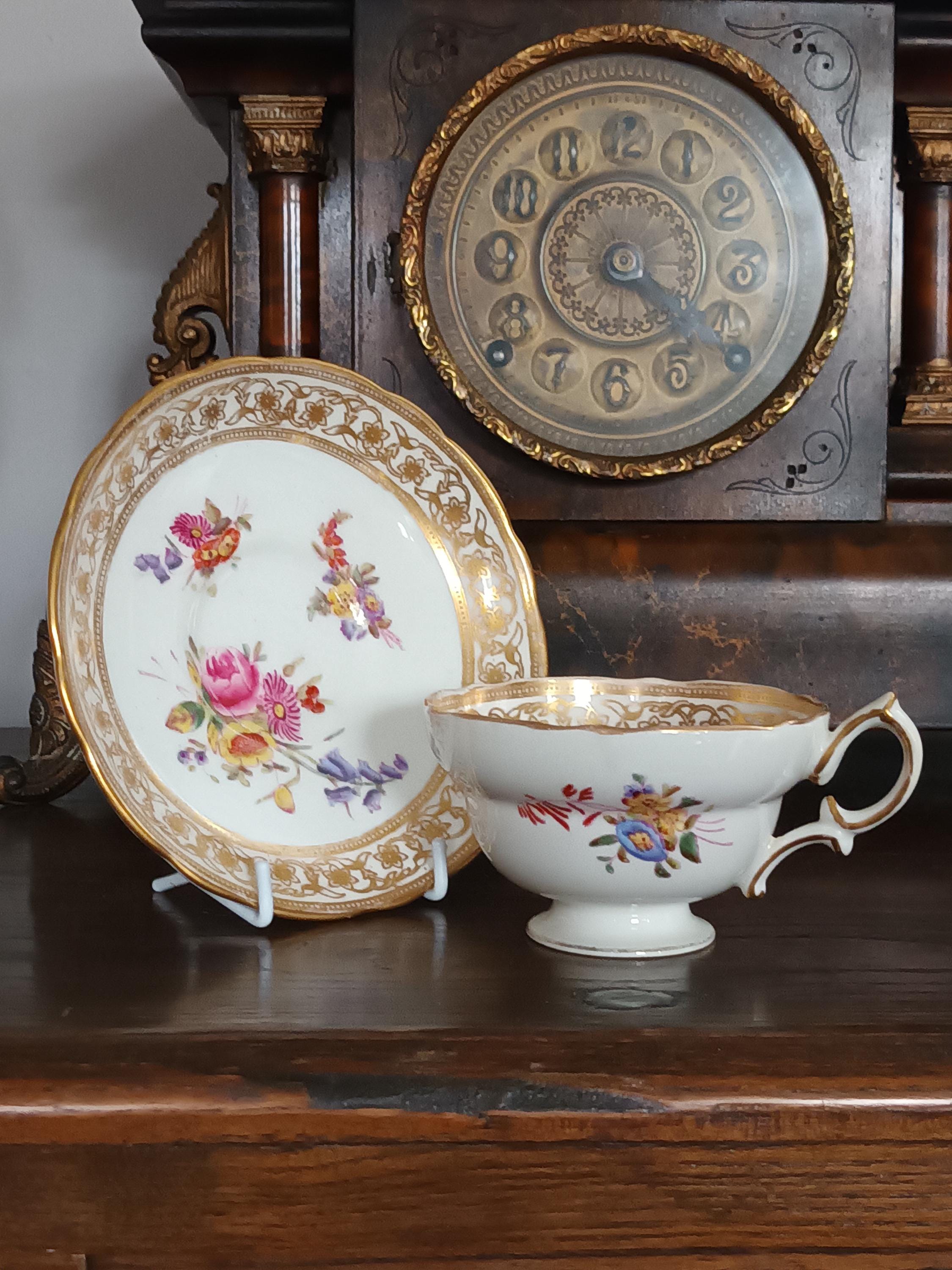 イギリス アンティーク HAMAMERSLEY Hammersley Longton - Etsy