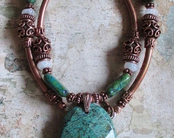unakite