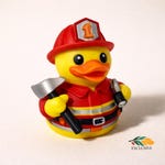Firefighter Toys