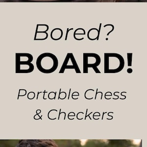 Travel Chess Set Tan Black Checkers Game Board Roll Up Portable Chess Vacation Entertainment Camping Activity Kit Compact Strategy Game image 20