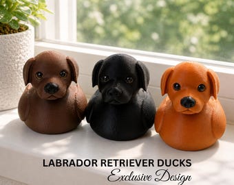 Figura de Labrador para salpicadero, decoración de vehículo, perro 4x4, regalos de fiesta, obsequios para él, regalo de cumpleaños, accesorio de escritorio de laboratorio, interior del coche